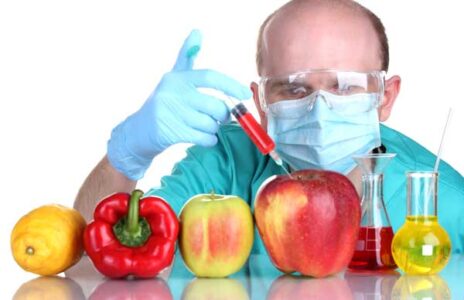 State GMO Labeling Initiatives Still Going Strong Image